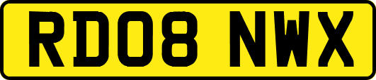 RD08NWX