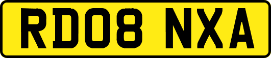 RD08NXA