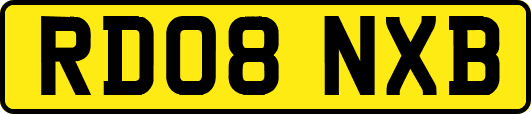 RD08NXB