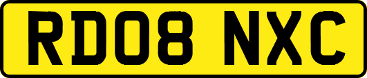 RD08NXC