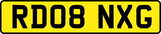 RD08NXG