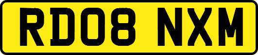 RD08NXM