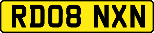 RD08NXN