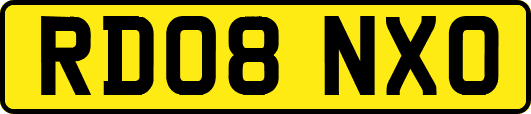 RD08NXO
