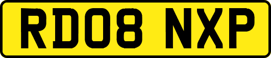 RD08NXP