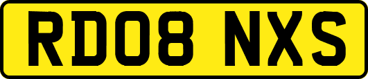 RD08NXS