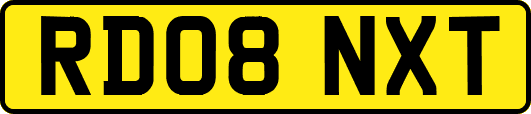 RD08NXT