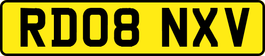 RD08NXV