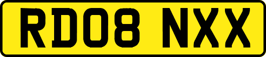 RD08NXX