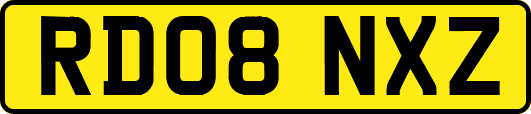 RD08NXZ