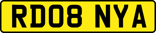 RD08NYA