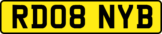 RD08NYB