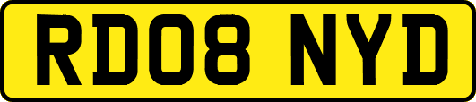 RD08NYD
