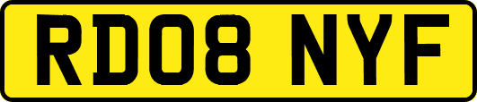 RD08NYF