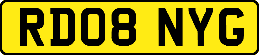RD08NYG