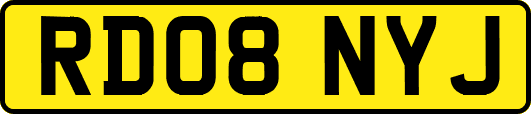 RD08NYJ