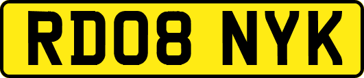 RD08NYK