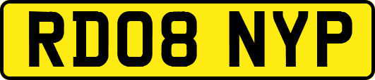 RD08NYP