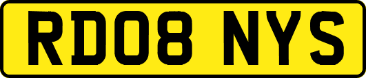 RD08NYS