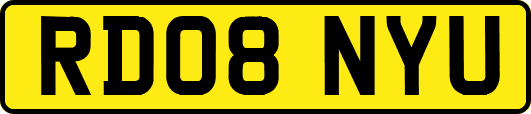 RD08NYU