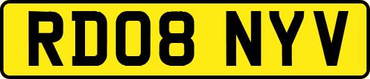RD08NYV