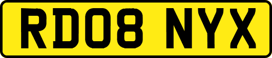 RD08NYX