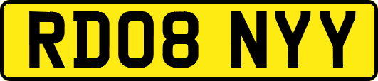 RD08NYY