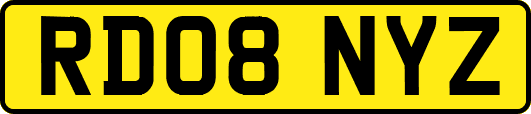 RD08NYZ