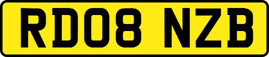 RD08NZB