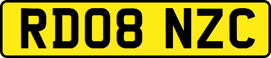 RD08NZC