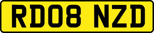 RD08NZD