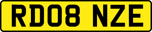 RD08NZE