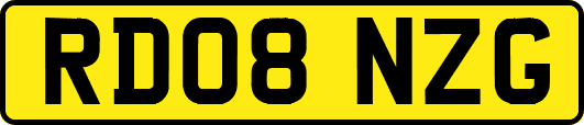 RD08NZG