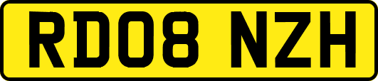 RD08NZH