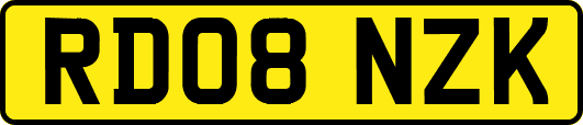 RD08NZK