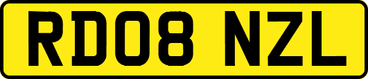 RD08NZL