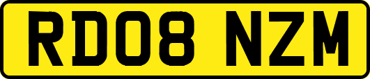 RD08NZM