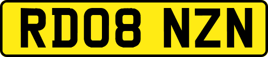 RD08NZN