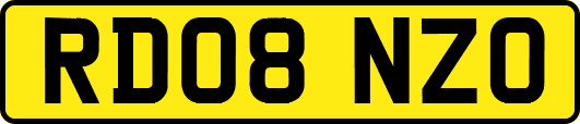 RD08NZO