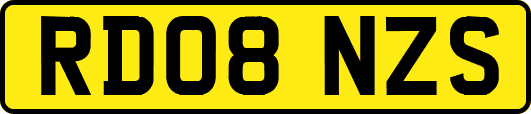 RD08NZS