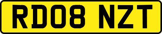 RD08NZT