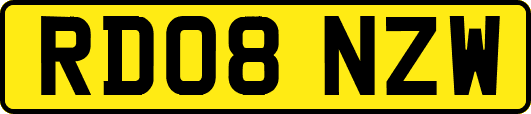 RD08NZW