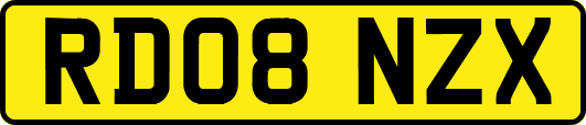 RD08NZX