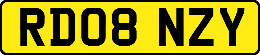 RD08NZY