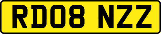 RD08NZZ
