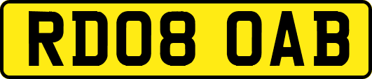 RD08OAB
