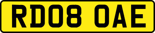 RD08OAE