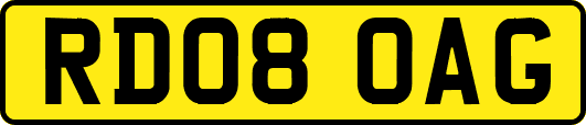 RD08OAG