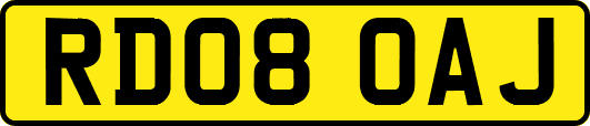 RD08OAJ