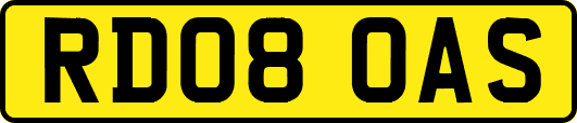RD08OAS
